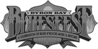 Byron Bay Bluesfest